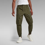 G-Star RAW® Flight RCT Cargo Pants Green