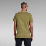G-Star RAW® Base S T-Shirt Green