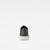 G-Star RAW® Rocup Basic Sneakers Grey both shoes