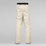 G-Star RAW® Tedie Ultra High Straight PM Jeans Beige