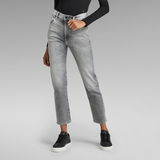 G-Star RAW® Virjinya Slim Jeans Grey