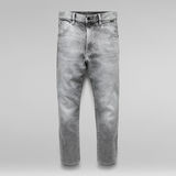 G-Star RAW® Virjinya Slim Jeans Grijs