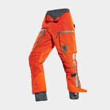 G-Star RAW® E Cargo 2 in 1 Pants Orange model front