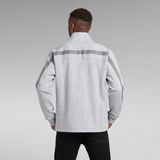 G-Star RAW® Astro Wrap Half Zip Sweater Multi color