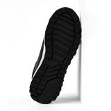 G-Star RAW® Theq Run Basic Sneakers Black sole view