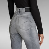G-Star RAW® Luki Slim Jeans Grau