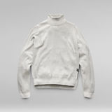 G-Star RAW® Core Mock Knitted Sweater Multi color