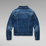 G-Star RAW® Scutar Jacket Medium blue