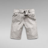 G-Star RAW® 3301 Slim Shorts Grey