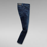 G-Star RAW® Lynn Skinny Jeans Medium blue