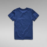 G-Star RAW® G-Star Logo T-Shirt Dark blue