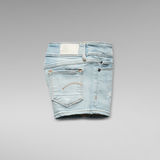 G-Star RAW® 3301 Slim Shorts Light blue