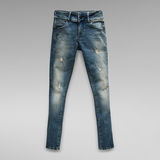 G-Star RAW® Midge Skinny Jeans Medium blue