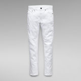 G-Star RAW® Pantalon 3301 Skinny Blanc