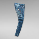 G-Star RAW® D-Staq Slim Jeans Medium blue