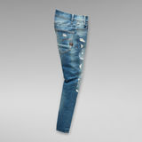 G-Star RAW® D-Staq Slim Jeans Light blue