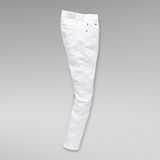 G-Star RAW® 3301 Skinny Pants White