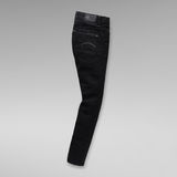 G-Star RAW® 3301 Slim Jeans Black