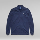 G-Star RAW® Dunda Core Polo Dark blue