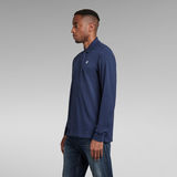 G-Star RAW® Dunda Core Polo Dark blue