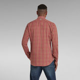 G-Star RAW® Marine Slim Shirt Meerkleurig
