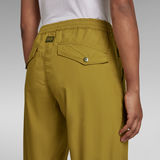 G-Star RAW® Elasticated Waist Pants Green