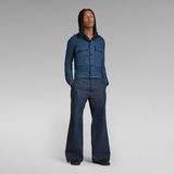 G-Star RAW® Grip 36 Loose Jeans Dark blue