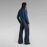 G-Star RAW® Grip 36 Loose Jeans Dunkelblau