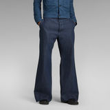 G-Star RAW® Grip 36 Loose Jeans Dunkelblau