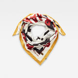 G-Star RAW® Arrow Bandana Multi color