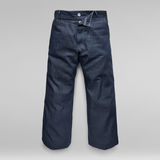 G-Star RAW® Grip 36 Loose Jeans Dark blue