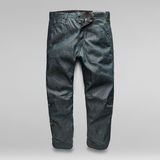 G-Star RAW® GSRR 3D Pilotte Jeans Dark blue