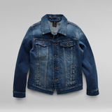 G-Star RAW® 3301 Denim Jacket Light blue