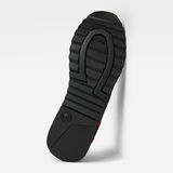 G-Star RAW® Calow III Sneakers Meerkleurig sole view