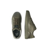G-Star RAW® Loam Worn Tonal Sneakers Green both shoes