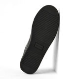 G-Star RAW® Loam Worn Tonal Sneakers Black sole view
