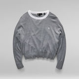 G-Star RAW® Core Knitted Sweater Multi color