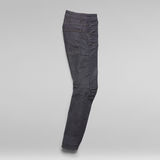 G-Star RAW® 5620 Deconstructed 3D Low Tapered Dark blue