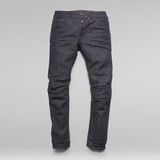 G-Star RAW® 5620 Deconstructed 3D Low Tapered Dark blue