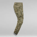 G-Star RAW® Rovic Qane 3D Tapered Pants Multi color