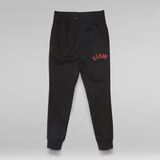 G-Star RAW® Doax Graphic Sweat Pants Black