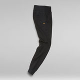 G-Star RAW® Doax Graphic Sweat Pants Zwart