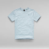 G-Star RAW® Base S T-Shirt Mittelblau