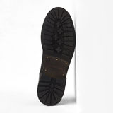 G-Star RAW® Vacum II NTC Denim Shoes Black sole view