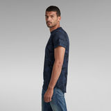 G-Star RAW® Lash Pocket T-Shirt Multi color