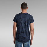 G-Star RAW® Lash Pocket T-Shirt Multi color