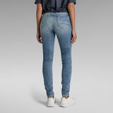 G-Star RAW® 3301 Skinny Jeans Hellblau