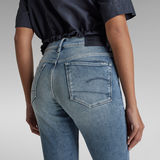 G-Star RAW® 3301 Skinny Jeans Hellblau