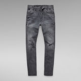G-Star RAW® D-Staq 3D Slim Jeans Grau