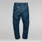 G-Star RAW® C-Staq 3D Boyfriend Cropped Jeans Dark blue